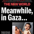 2 A capa da The New World.jpeg